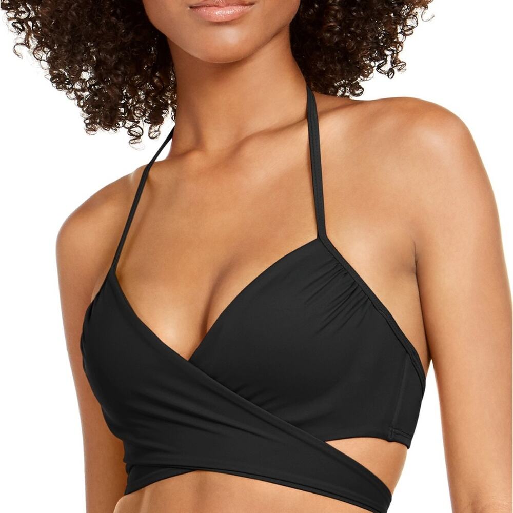 Sundazed Simone Halter Bikini Top-34D